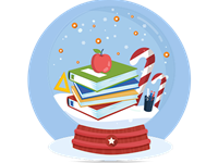 Грудневий марафон знань на МійКлас