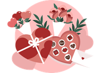 Свято кохання, що об'єднує серця.