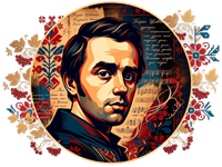 Кобзар без підручника: тест для справжніх знавців