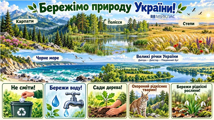 /poster — навчальний плакат: приклад зображення, створеного ChatGPT