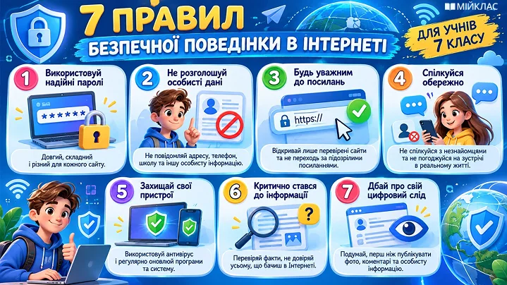 /infographic — тема в одній картинці: приклад зображення, створеного ChatGPT